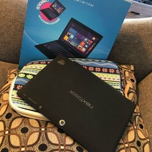 Nextbook Flexx 11